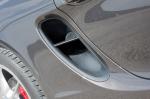 Porsche Boxster S 2013 года
